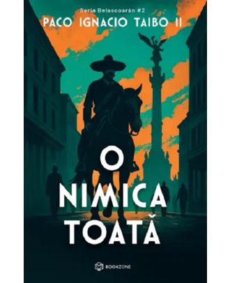 O nimica toată