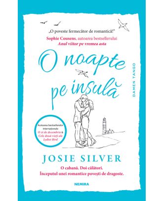 O noapte pe insulă