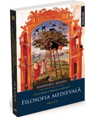 O nouă istorie a filosofiei occidentale (vol. II): Filosofia medievală