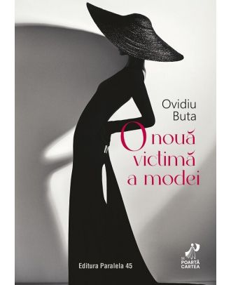 O noua victima a modei