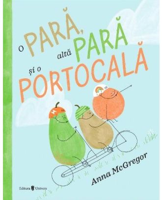 O para, alta para si o portocala