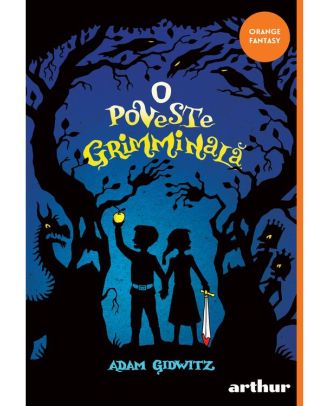 O poveste grimminală