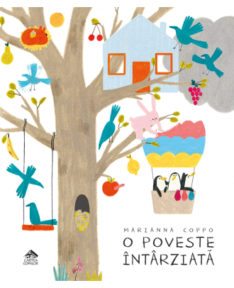 O poveste întârziată