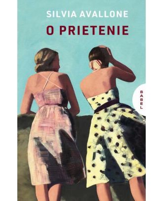 O prietenie