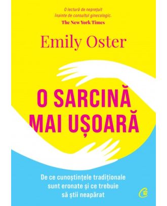 O sarcină mai ușoară