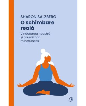 O schimbare reala