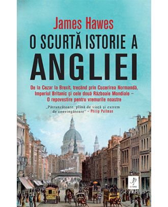 O scurtă istorie a Angliei