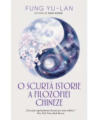 O scurtă istorie a filozofiei chineze