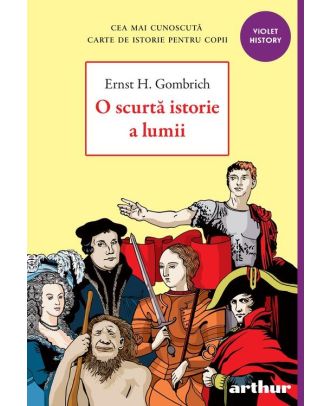 O scurtă istorie a lumii