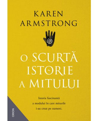 O scurtă istorie a mitului