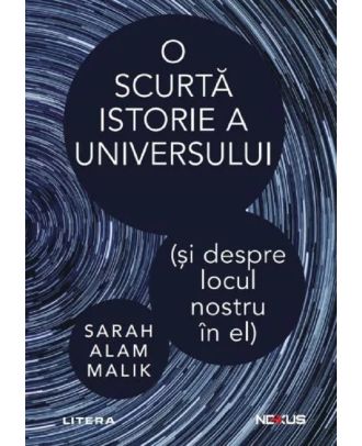 O scurta istorie a universului