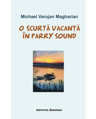 O scurta vacanta in Parry Sound