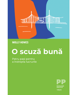 O scuză bună. Patru pași pentru a îndrepta lucrurile