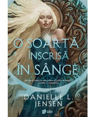 O soarta inscrisa in sange