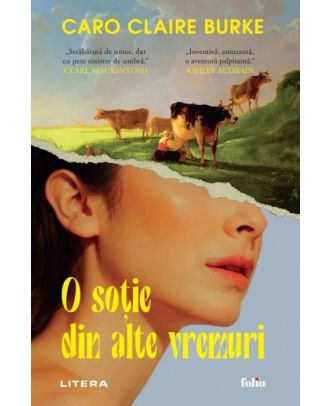 O soție din alte vremuri