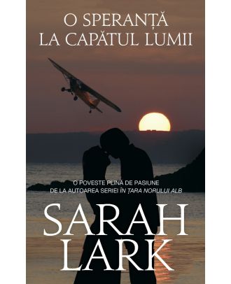 O speranta la capatul lumii