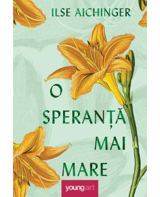 O speranță mai mare