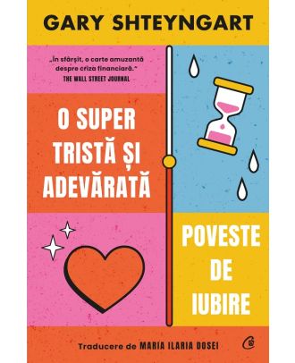O super trista si adevarata poveste de iubire