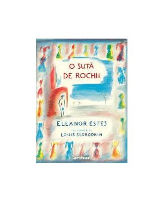 O sută de rochii