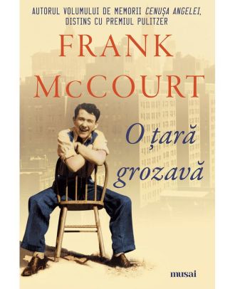 O țară grozavă