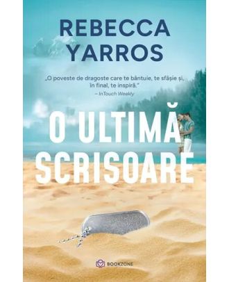 O ultima scrisoare