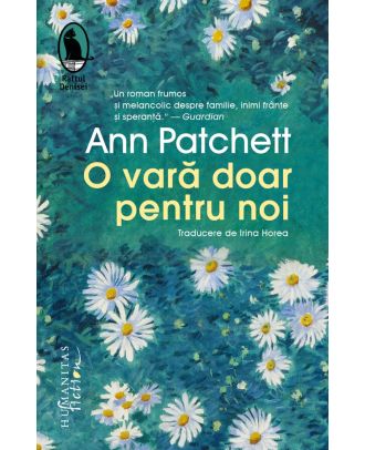O vară doar pentru noi
