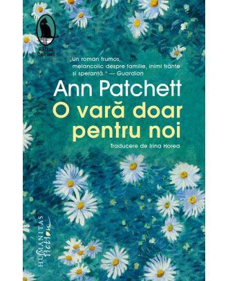 O vară doar pentru noi