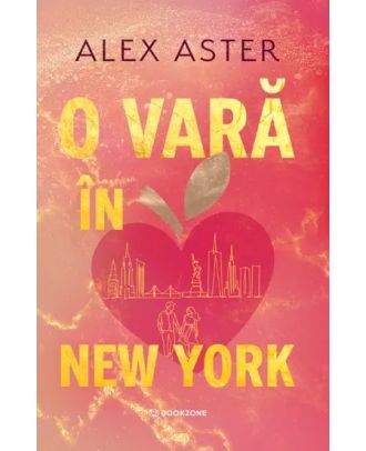O vară în New York