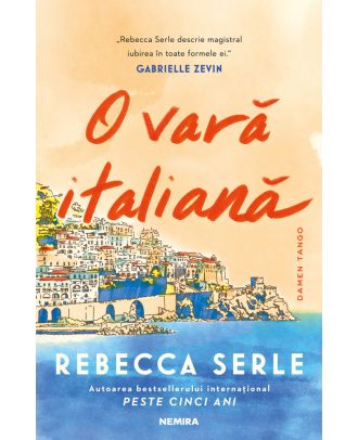 O vară italiană