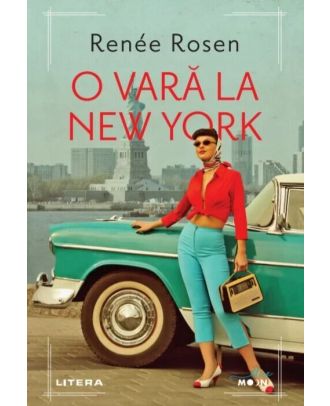 O vară la New York