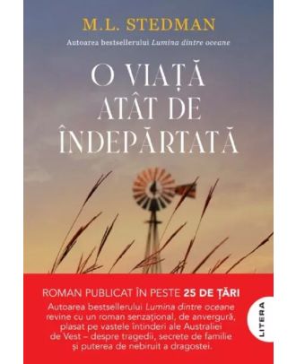 O viata atat de indepartata