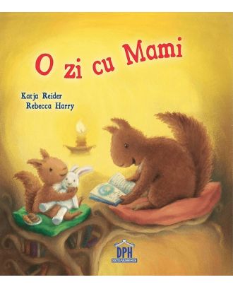 O zi cu mami