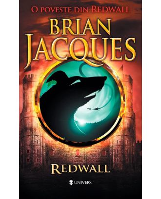 O poveste din Redwall