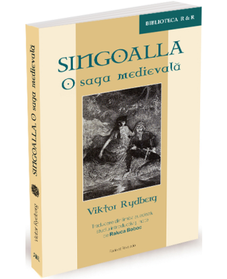 Singoalla. O saga medievală