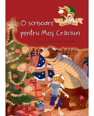 O scrisoare pentru Mos Craciun