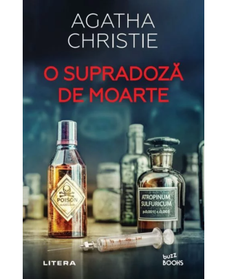 O supradoza de moarte