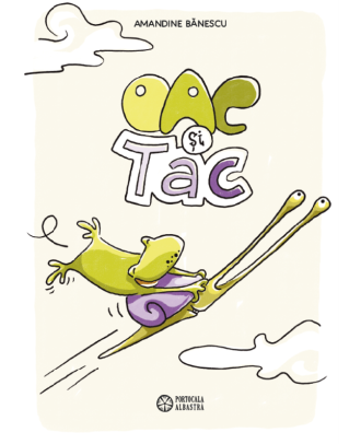 Oac și Tac