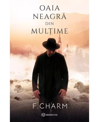 Oaia neagra din multime