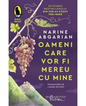 Oameni care vor fi mereu cu mine