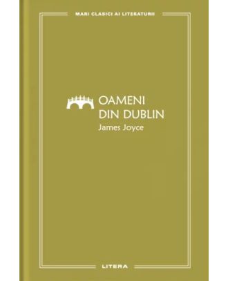 Oameni din Dublin