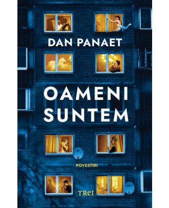 Oameni suntem