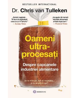 Oameni ultraprocesati