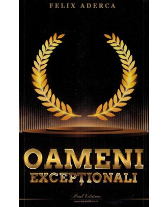 Oameni exceptionali