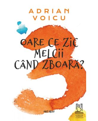 Oare ce zic melcii cand zboara?