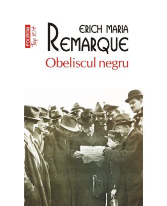 Obeliscul negru