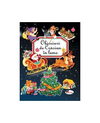 Obiceiuri de Craciun in lume
