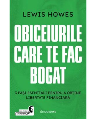 Obiceiurile care te fac bogat