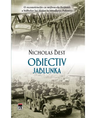 Obiectiv Jablunka