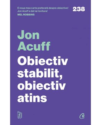 Obiectiv stabilit, obiectiv atins