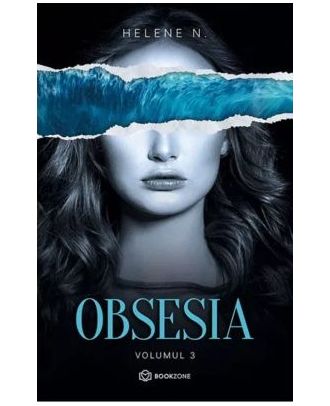 Obsesia (vol. 3)